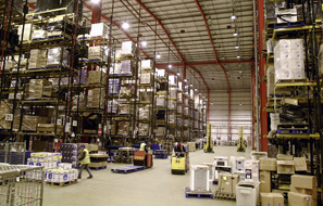 Warehouse, Customs Broker in Laredo, TX